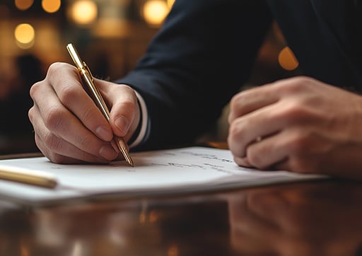 Meeting Notes – Tips for Effective Documentation